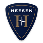 آیکون‌ Heesen Yachts