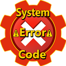 System ERROR Codes Fix APK