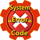 System ERROR Codes Fix 图标