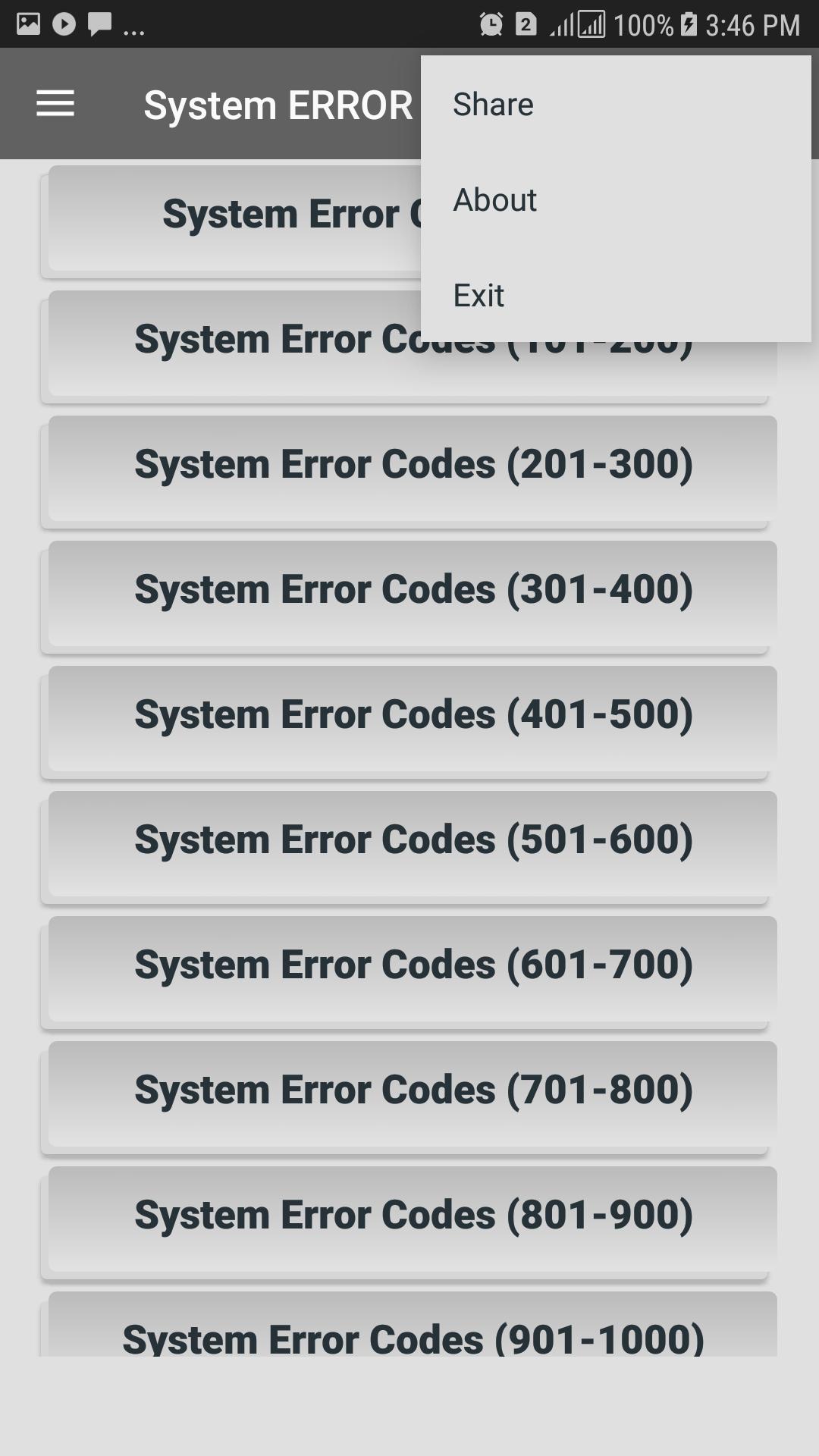 roblox error code 601