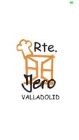 Restaurante Jero الملصق