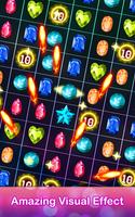 Jewel Games اسکرین شاٹ 1