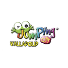 Jumping Clay Valladolid Zeichen