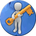 PC Software Key Manager иконка