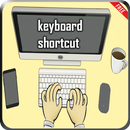 Computer keyboard All shortcut keys APK