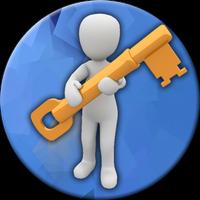 PC Software Key Manager poster