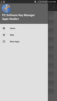 PC Software Key Manager screenshot 2