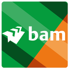 BAM Infra N801 Zeichen