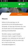 برنامه‌نما Stompwijk عکس از صفحه