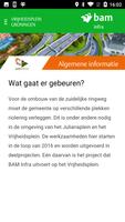 BAM Vrijheidsplein Groningen скриншот 1