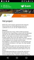 برنامه‌نما Rijswijkseweg عکس از صفحه