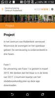 Woonvisie - Centrum Ridderkerk 截图 1