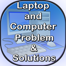 Laptop Computer Problem & Solutions APK