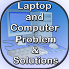 Laptop Computer Problem & Solutions biểu tượng