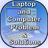 Laptop Computer Problem & Solutions aplikacja