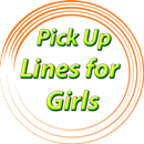 Pick Up Lines for Girls APK