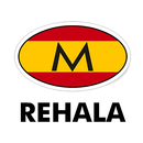 Rehala Montealegre APK