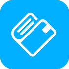 Expense manager 24 آئیکن