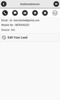 Letoile CRM পোস্টার