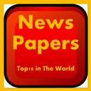 Daily News Papers In The World APK