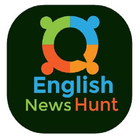 English News Hunt in INDIA icône