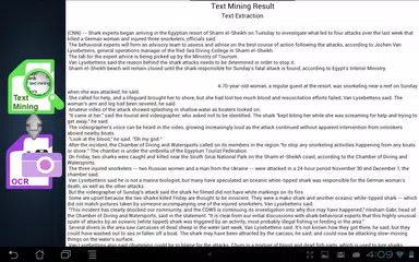Smart OCR:Text Miner APK download