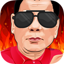 Duterte Running Man Challenge APK