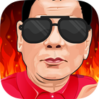 Duterte Running Man Challenge icon
