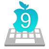 OS9 Keyboard - Emoji Keyboard aplikacja