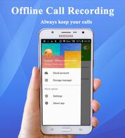 AnyCall : Offline CallRecorder poster