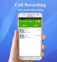 AnyCall : Offline CallRecorder تصوير الشاشة 2