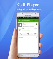 AnyCall : Offline CallRecorder تصوير الشاشة 3