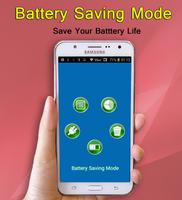 Battery Boost : Battery Saver capture d'écran 1
