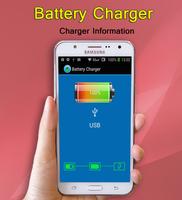 Battery Boost : Battery Saver capture d'écran 2