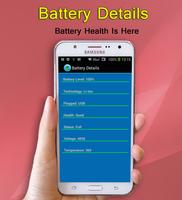 Battery Boost : Battery Saver capture d'écran 3