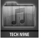 Tech N9ne Songs icon