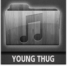 Young Thug Song Lyrics simgesi