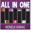 Kendji Girac Andalouse App