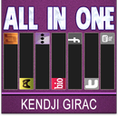 Kendji Girac Andalouse App icône