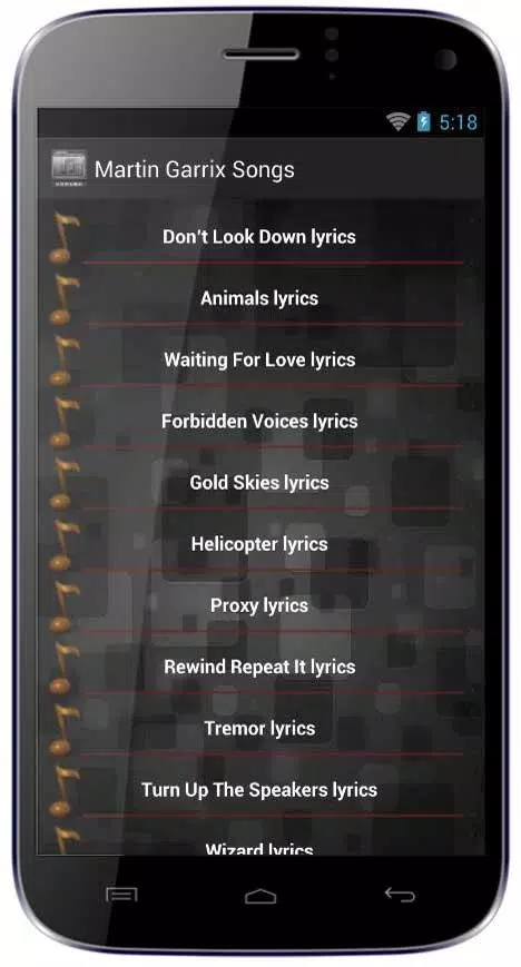 Martin Garrix Songs APK for Android Download Martin Garrix Songs APK for Android Download