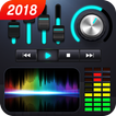 ”Free Music Player - Equalizer & Bass Booster