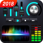 آیکون‌ Free Music Player