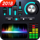 Free Music Player icon