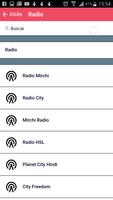 Radio Ahmedabad 스크린샷 1