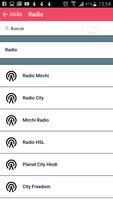 Radio Ahmedabad تصوير الشاشة 1