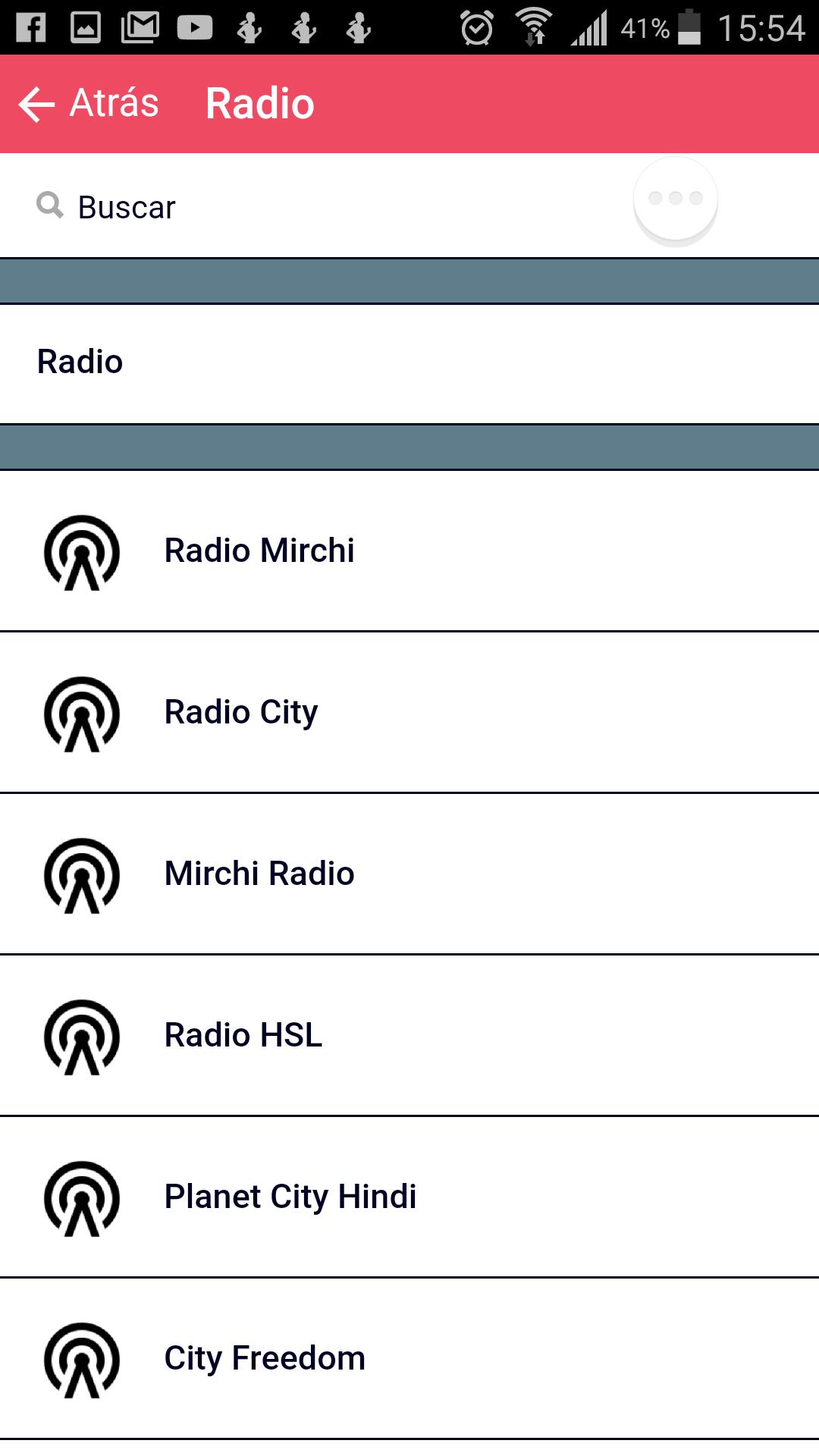 Radio Ahmedabad for Android - APK Download