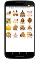 Happy Thanksgiving Greeting Cards and Photo Frames capture d'écran 1