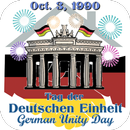 APK Tag der Deutschen Einheit - German Unity Day