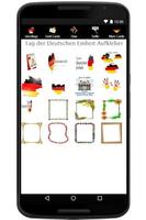 Tag der Deutschen Einheit - German Unity Day 截图 1