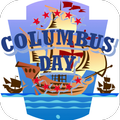 ”Happy Columbus Day / Indigenous Peoples’ Day